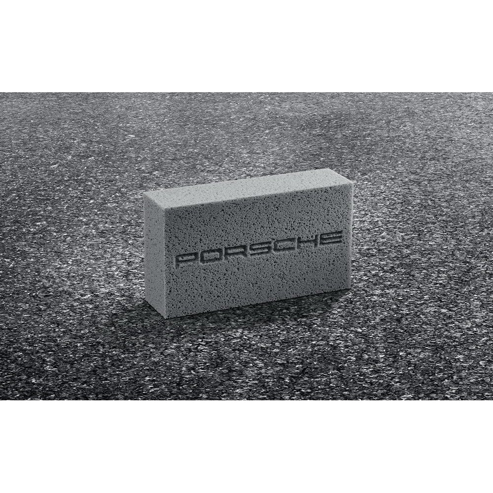 Porsche Car Wash Sponge
