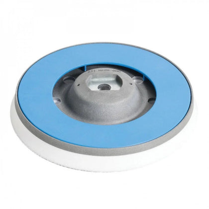 Orbital Polisher Backing Plate Rupes Velcro M8, 125mm
