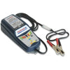 Tecmate Optimate 6 Diagnostic Desulphating Charger + Tester Microprocessor