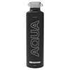 Insulated Flask Oxford Aqua, 1L