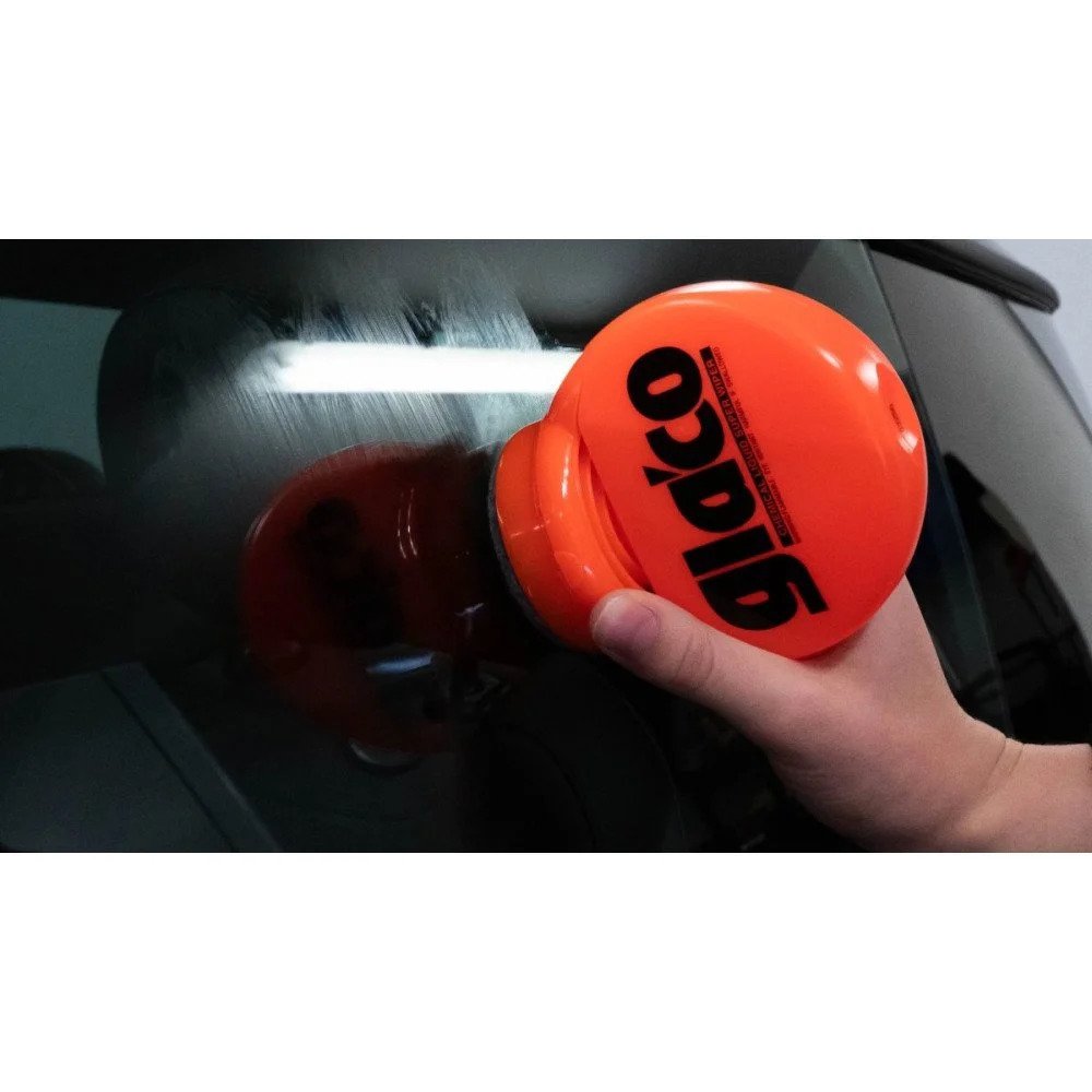 Hydrophobic Glass Treatment Soft99 Glaco Roll On, Large, 120ml - 04107 -  Pro Detailing