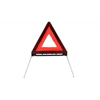 Volkswagen Folding Warning Triangle