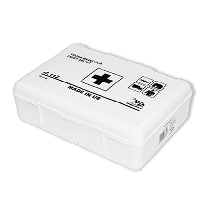 First Aid Kit Mega Drive, 14 pcs