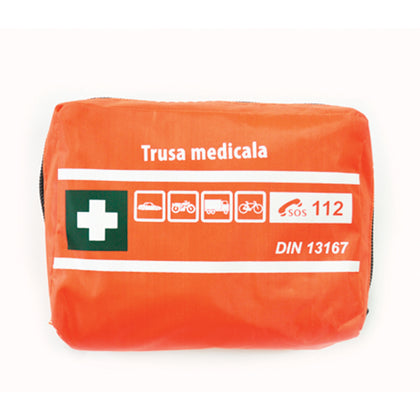 First Aid Kit Mega Drive Mini