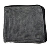 Drying Towel SpeckLESS Twist Bros, 520 GSM, Grey, 90 x 70cm