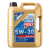Aceite de motor Liqui Moly Longlife III, 5W30, 5L