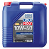 Motorový olej Liqui Moly MoS2 Antifriction SAE 10W40, 20L