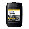 Moottoriöljy Mobil Delvac MX, 15W40, 20L