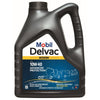 Engine Oil Mobil Delvac Modern, 10W40, 4L