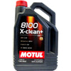 Motorový olej Motul 8100 X-clean Plus C3, 5W30, 5L