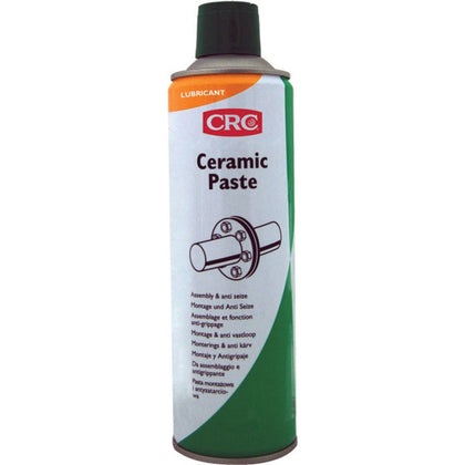 Vaseline Ceramic Paste CRC Ceramic Paste, 250 ml