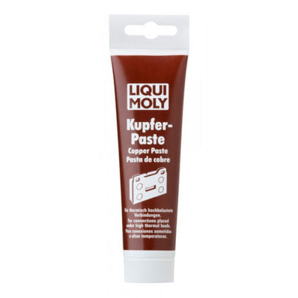 Copper Paste Liqui Moly, 100g