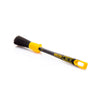 Rubber Detailing Brush Work Stuff, Black, 24mm