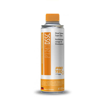 Protec Diesel System Super Clean, 375ml