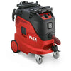 Flex Safety Vacuum Cleaner VCE 44 M AC, 1380W, 43L