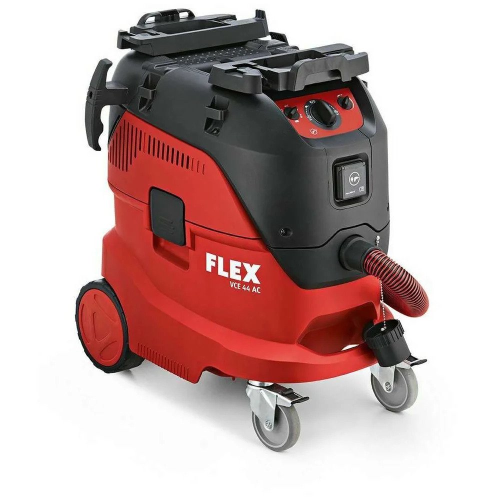 Flex Professional Vacuum Cleaner VCE 44 H AC, 1150W, 43L