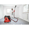 Flex Professional Vacuum Cleaner VCE 44 H AC, 1150W, 43L