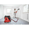 Flex Safety Vacuum Cleaner VCE 44 M AC, 1380W, 43L