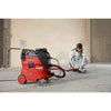 Flex Safety Vacuum Cleaner VCE 44 M AC, 1380W, 43L