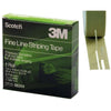 Fine Line Striping Tape 3M Scotch, 25.4mm x 13.9m