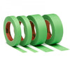 Masking Tape Colad Aqua Dynamic 130C, 50m, 19m, Green