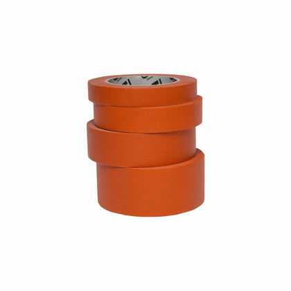 Masking Tape Colad, Orange, 50m