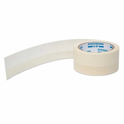 Perforated Masking Tape Colad Stegoband, 10/11mm x 10m
