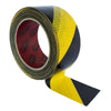 Safety Distance Tape Colad Hazard Tape, 50mm x 33m