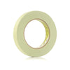 Paper Scotch Tape 3M 3030, Green, 48mm x 50m