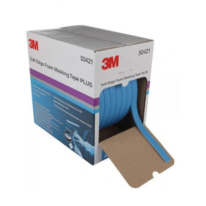 Soft Edge Foam Masking Tape Plus 3M