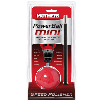 Polishing Ball Mothers PowerBall Mini