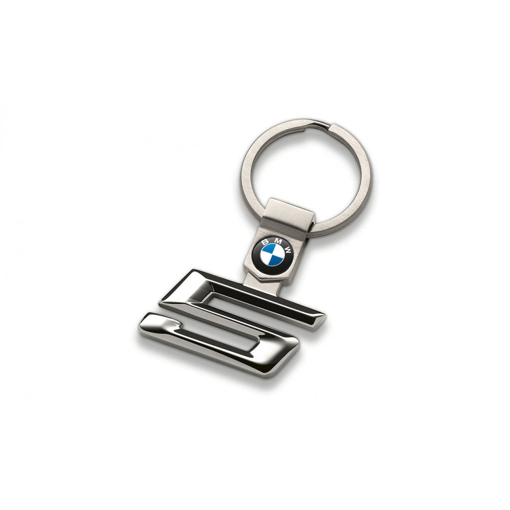 Portachiavi BMW serie 5
