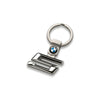 BMW Key Ring 5 Series