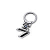 BMW Key Ring 7 Series