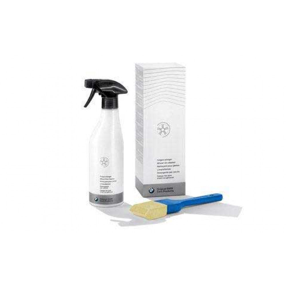 Dirry Rim Bmw Wheel Rim Cleaner