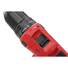 Flex 2-Speed Cordless Drill DD 2G 10.8 LD, 0-350 / 0 - 1300 rpm