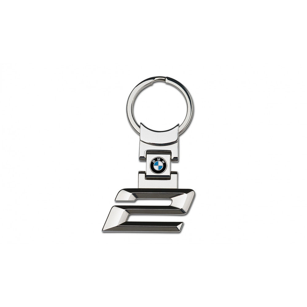 Porte-clés BMW Série 2 - 80272454648OE - Pro Detailing