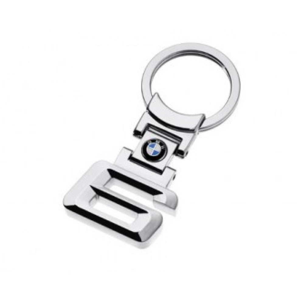 Bmw 5 series keychain sale