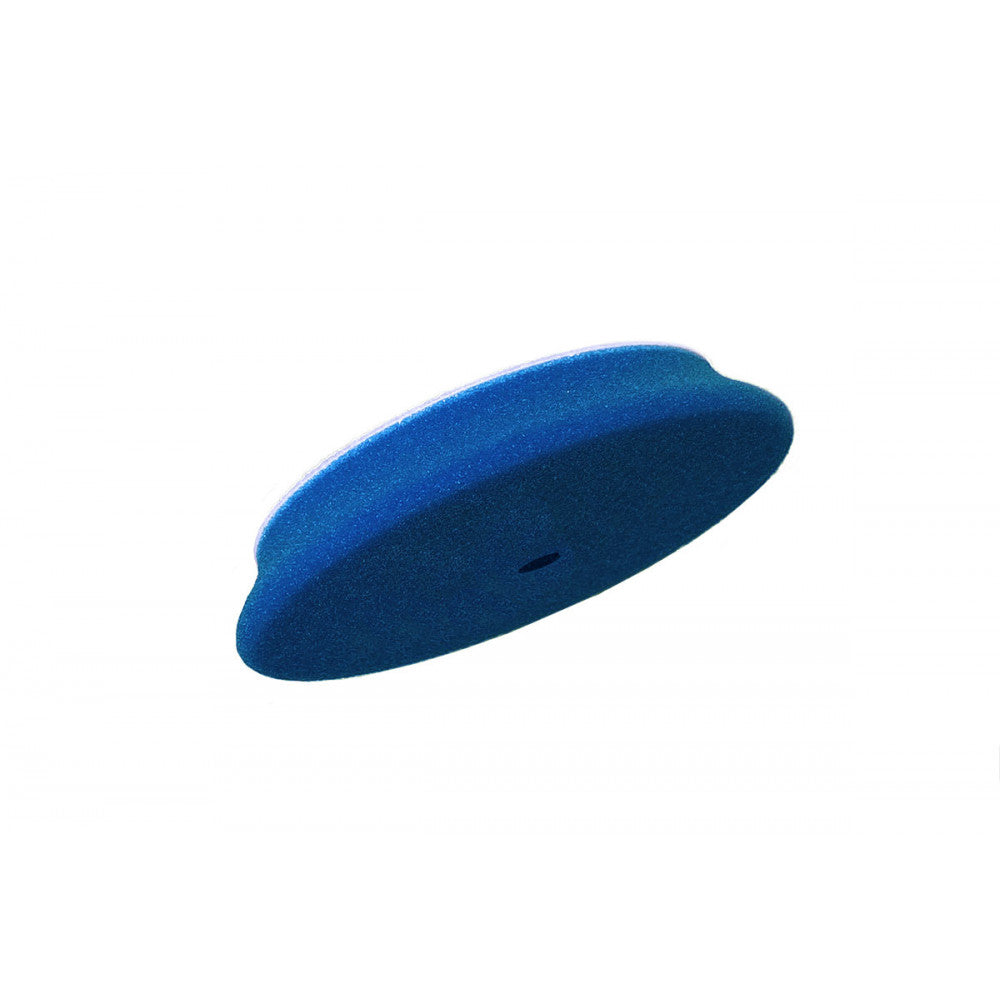 Coarse Foam Pad Rupes D-A, 100mm, Blue