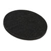 Orange Peel Removal Pad Carpro Denim 2000, 80mm