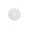 Medium Polish Pad Colad Foam Pad, White, 200mm