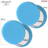 Menzerna Wax Foam, 95mm, 2 pcs