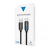 Vetter Smart Type-C Data Cable, Auto Disconnect, 1.2m