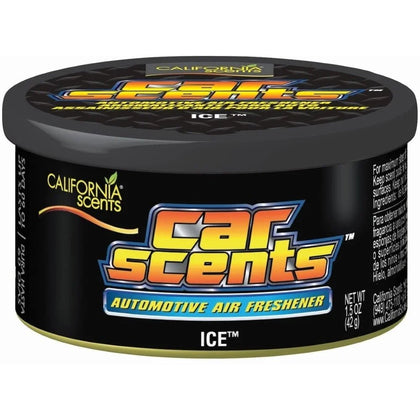 Air Freshener California Scents Car Scents Ice