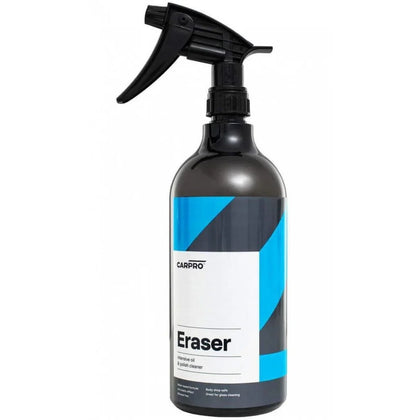 Intensive Oil and Polish Cleaner Carpro Eraser, 1000ml