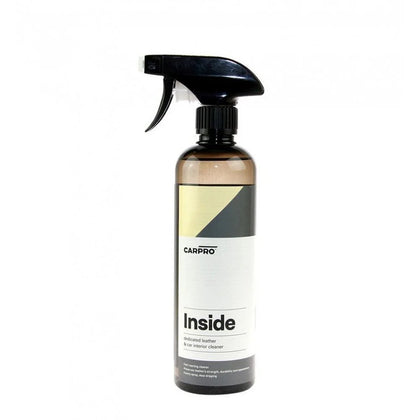 Leather and Interior Cleaner Carpro Inside, 500ml