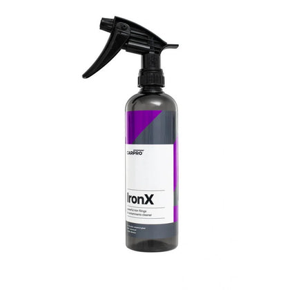 Iron Filings and Contaminants Cleaner Carpro IronX, 1000ml