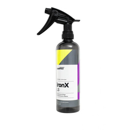 Iron Filings and Contaminants Cleaner Carpro IronX LS, 500ml