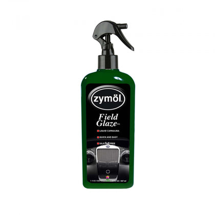 Auto Liquid Wax Zymol Field Glaze, 236ml