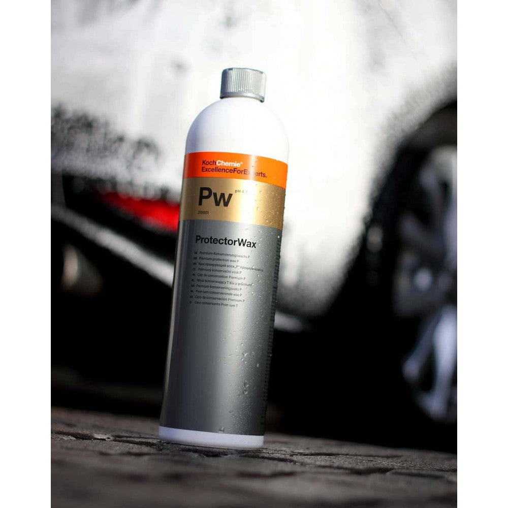 KochChemie コッホケミー　PW ProtectorWax 1000ml e3f554ddc1f409e9faa012f07b3d0c